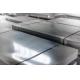 SS304 SS321 Stainless Steel Plate 0.5mm-150mm Thickness 2B BA HL Surface Treatment