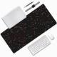 Custom Playmat Xxl Xxxl 400x900 Rubber Large Gaming Line Mouse Pad for Laptop/Desktop