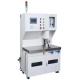 INAB706C White PFE Particle Electrostatic Charge device Filtration Efficiency Tester 2.83L/min ±5%
