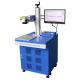 SL-FC 20W / 30W / 50W Industrial Laser Marking Machine With Raycus / Ipg Laser