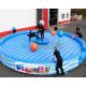 Plato Commercial Inflatable Sports Games Interactive Jousting Arena