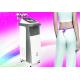 2016 Sanhe HIFU for face lifting and body slimming machine with 500,000shots weight loss