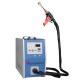 30KW Portable Induction Heating Machine Electric Induction Welding Brazing Heater