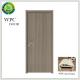 anti Termites Noise Reduction Internal Doors , Solid Core Flush Door 700mm Width
