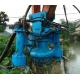 Mining sewage water sand dredging submersible pump