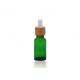30ml Aromatherapy  Essential Oil Bottle With Dropper