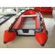 Inflatable Dinghy with Slatted Floor (Length:2.7m)