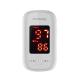 Accurate Results OLED Fingertip Digital Pulse Oximeter For Home Use
