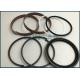 CA2481165 248-1165 2481165 Arm Hydraulic Cylinder Seal Kit For CAT E322 E322L E325BL
