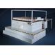 big acrylic bathtub forming machine