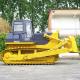 High Speed Forestry Bulldozer 4Km/H Heavy Duty Earth Moving Equipment