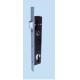 Lock Body Window Door Accessories with Aluminum / Zinc alloy Material ISO9001-2008