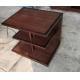 wooden coffee table/console table,side table,end table casegoods , hotel furniture,TA-0047