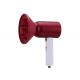 1500W Professional Ionic Hair Dryer 50/60 Hz Portable  for Hair Care