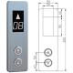 Factory Price SUS LCD/Dot Matrix/Segment Display LOP Panel for Elevator Parts