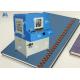 Maufung Semi Auto Hard Cover Book Elastic Band Insertion Machine For Diaries MF-SEM450