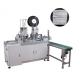Face mask manufacturing equipment