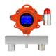 Fixed Multi Gas Detector 2 IN 1 Gas Monitor Online Gas Analyzer Continually Monitor