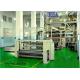 Double beams PP Spunbond Non Woven Fabric Making Machine for massage cloth
