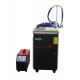 1000w Portable Fiber Laser Welding Machine CNC 1500w 2000w