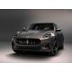 Pure Electric New Energy Car With 450 Range And Max Speed 325km/H At Maserati Gran Turismo Folgore