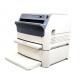 High Speed Desktop Medical Image X Ray Film Printer 600dpi Resolving Power