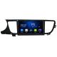 Ouchuangbo auto radio stereo android 8.1 for Hyundai Mistra support gps navi USB 1RAM microphone