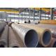 SGS ASTM A335 P92 Alloy Steel Seamless Tube Hot Rolled Round Section