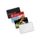 White RFID PVC NFC Chip Card Smart Membership Card 1cm - 5cm Read Range