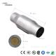                  3 Inch Inlet/Outlet Catalytic Converter Universal-Fit High Quality Exhaust Auto Catalytic Converter             