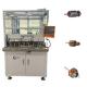 XT-F06D Automatic Rotor Winding Machine 8 KW And 0.07-0.5mm Wire Diameter