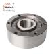 35mm Bore Size RSXM51 Sprag Clutch Bearing 18500RPM Rotation Speed