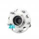 P4 Precision Wheel Hub Bearing Assembly 52730-N9100 52730N9100 For Kia