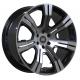 Black machined face 1 piece monoblock forged wheels 24 inch 24x10 24x12 staggered ESCALADE car rims