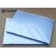 A4 0.3mm Transparent Inkjet Printing Smart Card Material Plastic Soft PVC Sheet