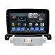 Multi Language PEUGEOT Navigation System 10.1 Inch GPS Bluetooth 4G SIM DSP Car Play