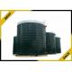 Electrophoresis Biogas Storage Tank Acid And Alkali Resistance , Methane Storage Tank Anaerobic Fermentation
