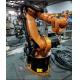 6 Axis Kuka Robot Arm Maximize Productivity With 16KG Payload