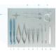 SYX14 Instrument Set for Small Incision Cataract Surgery(Sterilizing Box Included)( Code No.59014)