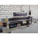 Vertical Structure Automatic Glass Straight Line Edging Machine with One at Affordable