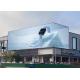 P4.81SMD Outdoor Rental Easy Installation LED Screen Commercial Advertisement Billboards