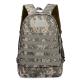 New eat chicken three-level travel bag camouflage sports backpack high school students bag backpack