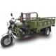 Self Loading 200CC Cargo Tricycle