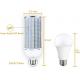 Intpro 60W LED Corn Light Bulb 6000LM E26/E27 6000K 85V~265V Super Bright Light