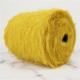 100% Nylon Soft Skin Friendly Mink Yarn For Knitting Blanket Baby Cap Sweater