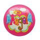 Customized Logo Pin Badge Printing With UV Printing Output Guaranteed