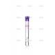 Adjustable Centrifugal SST Blood Test Tube For PRP Separation