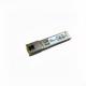 1.25Gb/S Optical Transceiver Module Duplex LC VCSEL-LD SX 550m MMF SFP