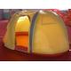 Hot sales 2 Person Hiking Travel Camping Tent
