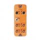 100% New Original IO-Link Master With EtherNet / IP Interface Switching Level High 11...30V
